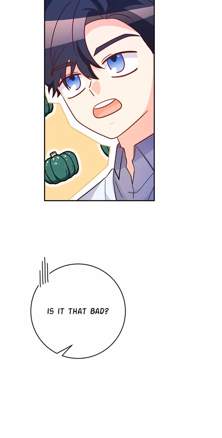 Read I Found Myself a Crazy Stepdad! chapter 41 image 46 on Lezhin