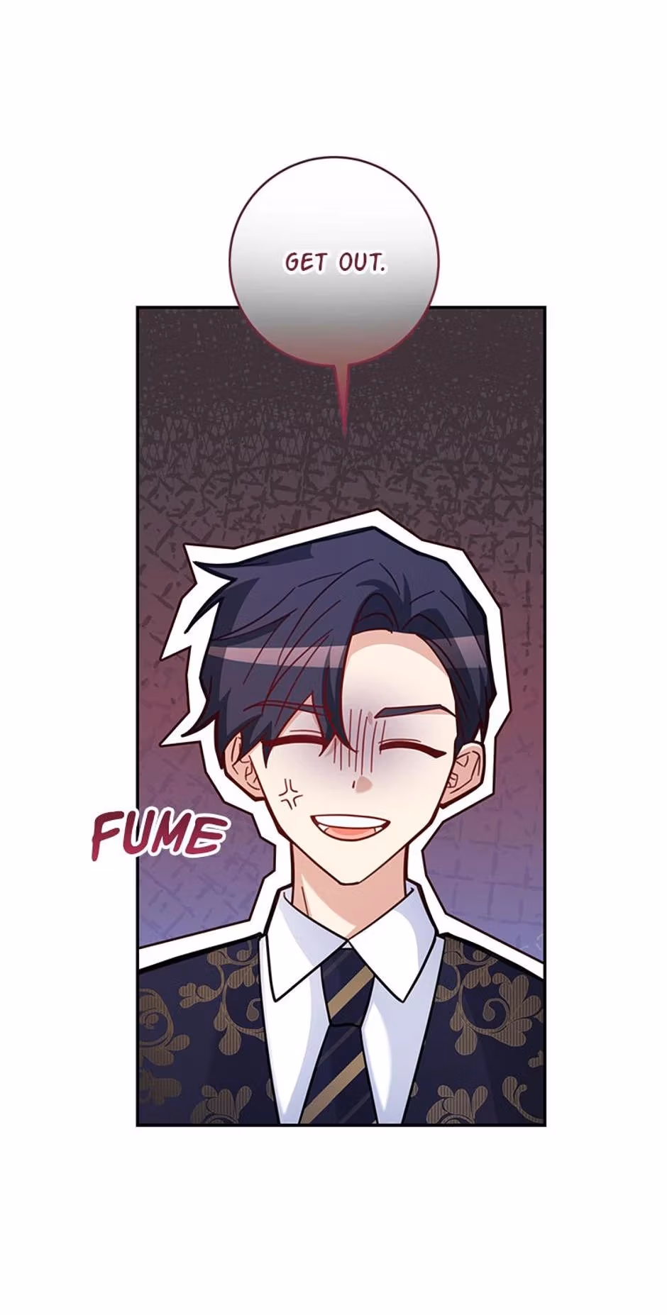 Read I Found Myself a Crazy Stepdad! chapter 41 image 49 on Lezhin