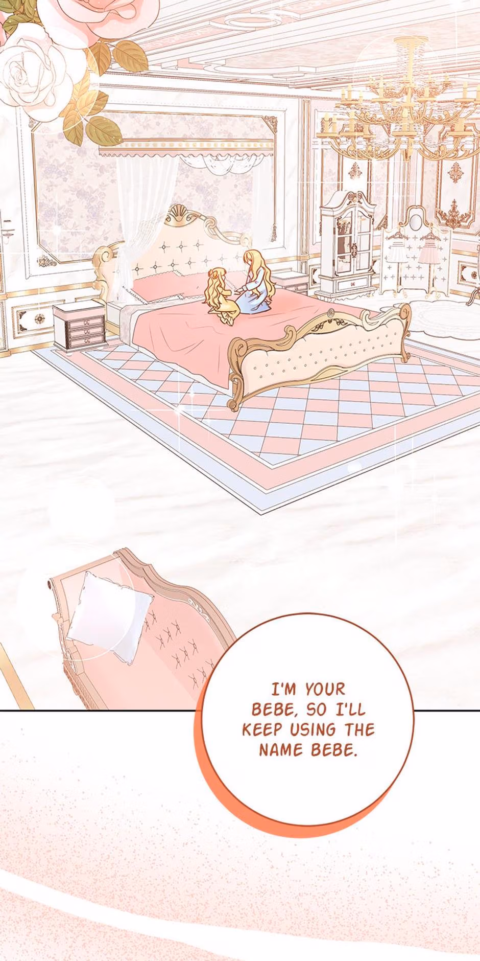 Read I Found Myself a Crazy Stepdad! chapter 41 image 5 on Lezhin
