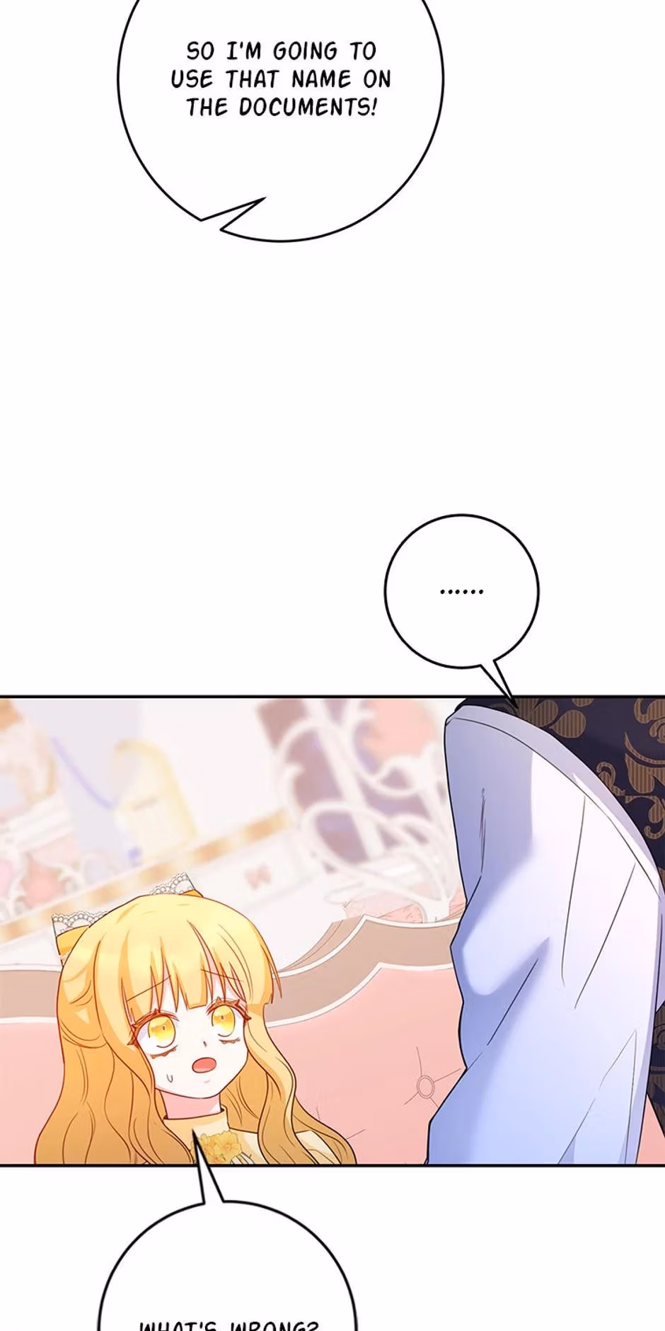 Read I Found Myself a Crazy Stepdad! chapter 41 image 55 on Lezhin