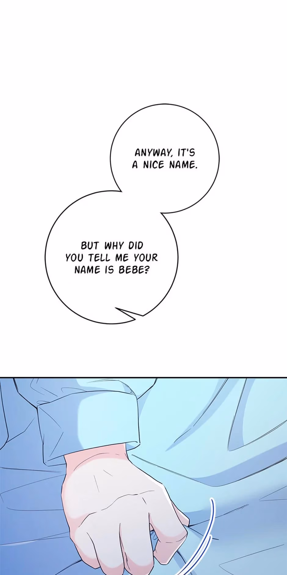 Read I Found Myself a Crazy Stepdad! chapter 41 image 60 on Lezhin