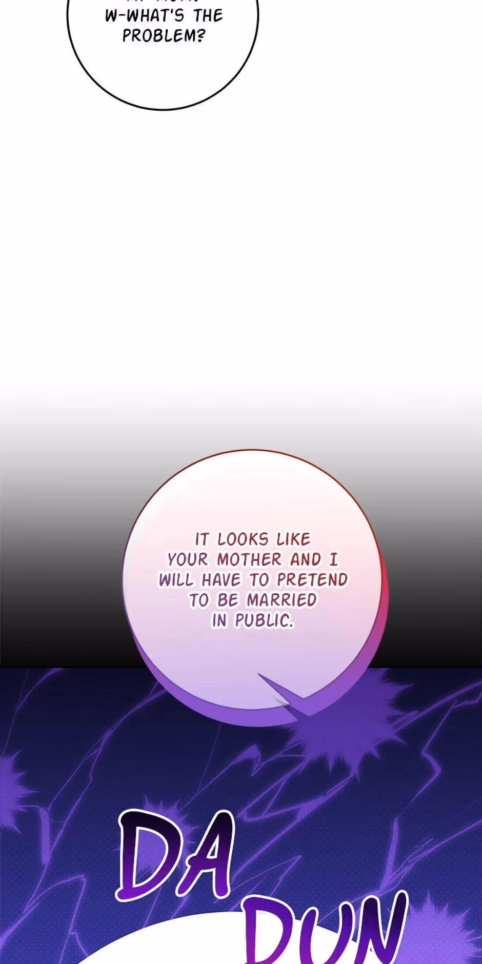 Read I Found Myself a Crazy Stepdad! chapter 41 image 68 on Lezhin