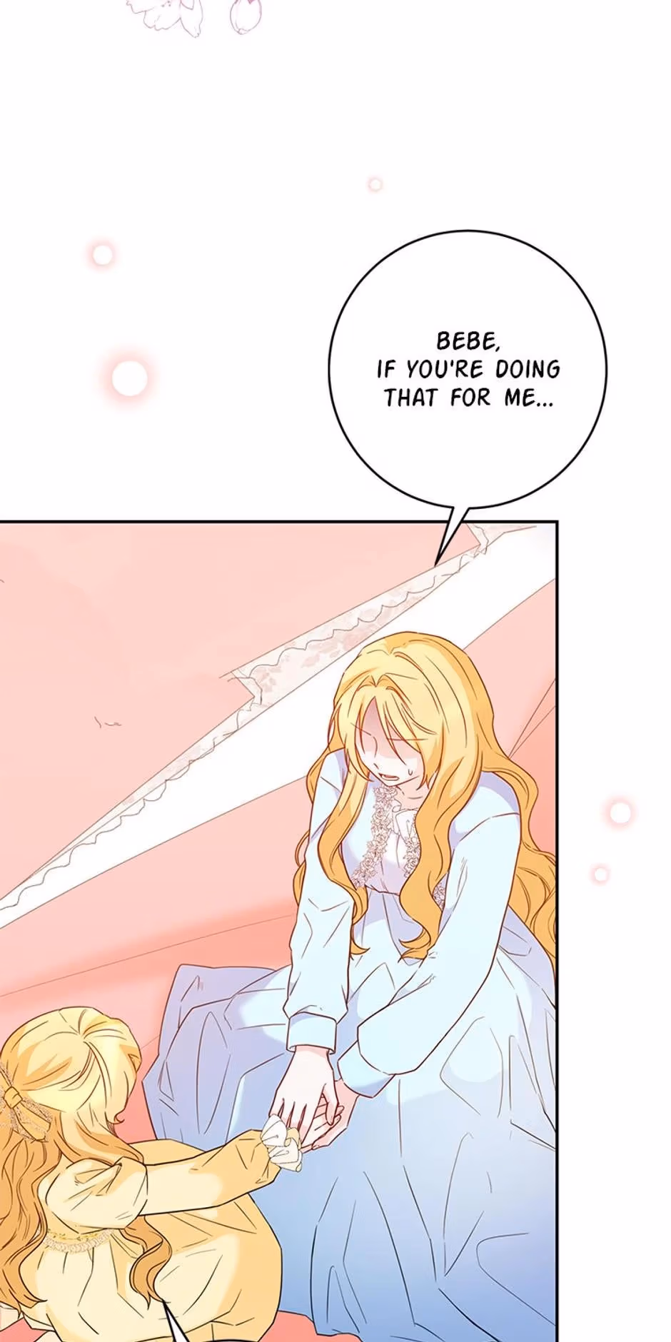 Read I Found Myself a Crazy Stepdad! chapter 41 image 7 on Lezhin