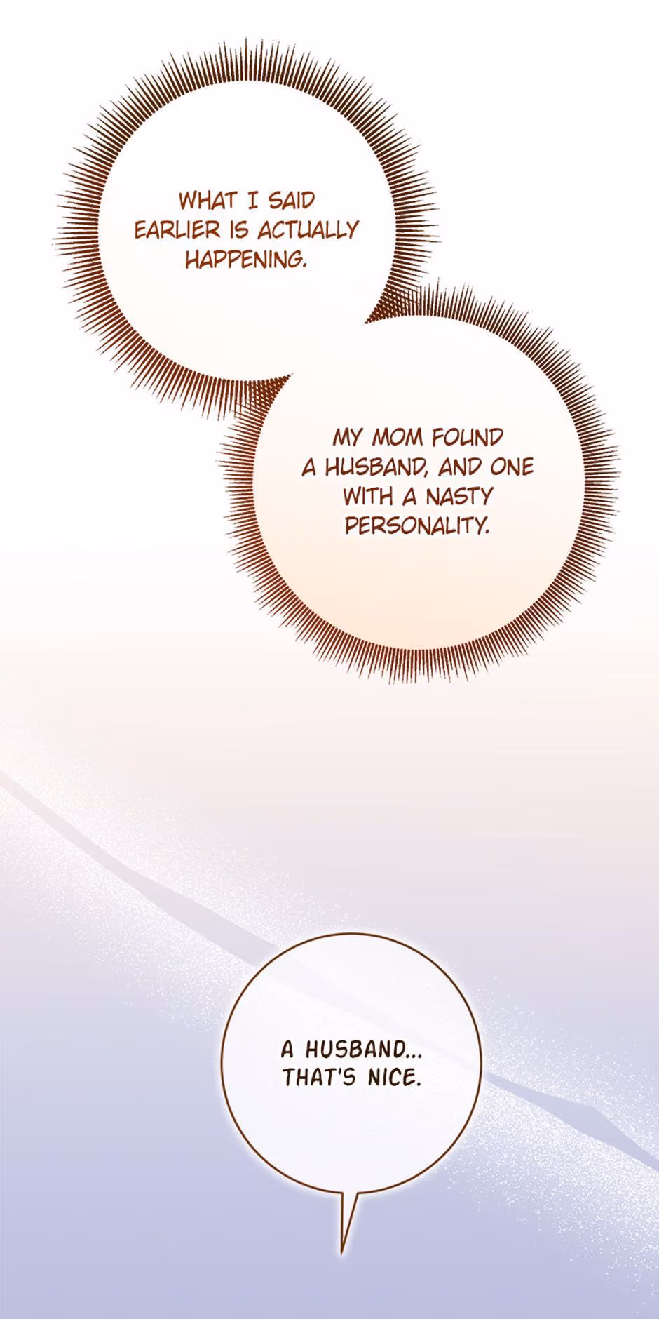 Read I Found Myself a Crazy Stepdad! chapter 41 image 70 on Lezhin