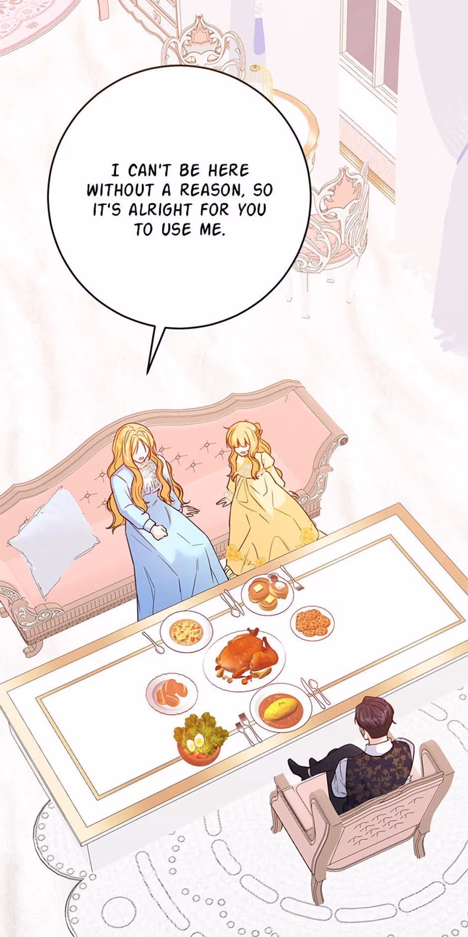 Read I Found Myself a Crazy Stepdad! chapter 41 image 72 on Lezhin