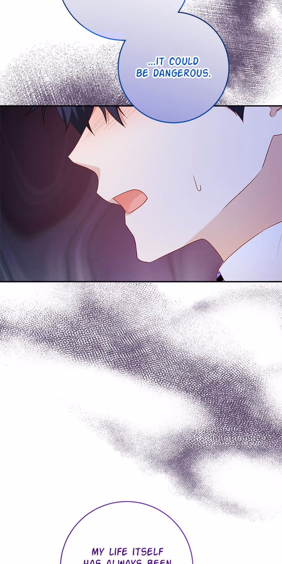 Read I Found Myself a Crazy Stepdad! chapter 41 image 76 on Lezhin