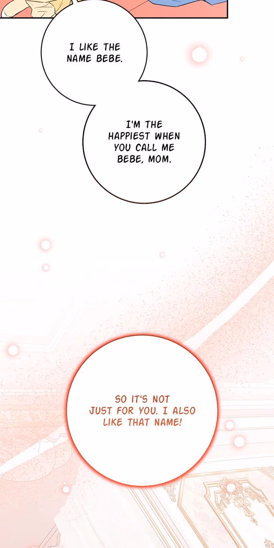 Read I Found Myself a Crazy Stepdad! chapter 41 image 8 on Lezhin