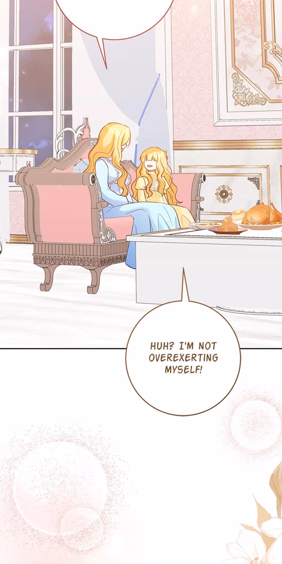 Read I Found Myself a Crazy Stepdad! chapter 41 image 84 on Lezhin