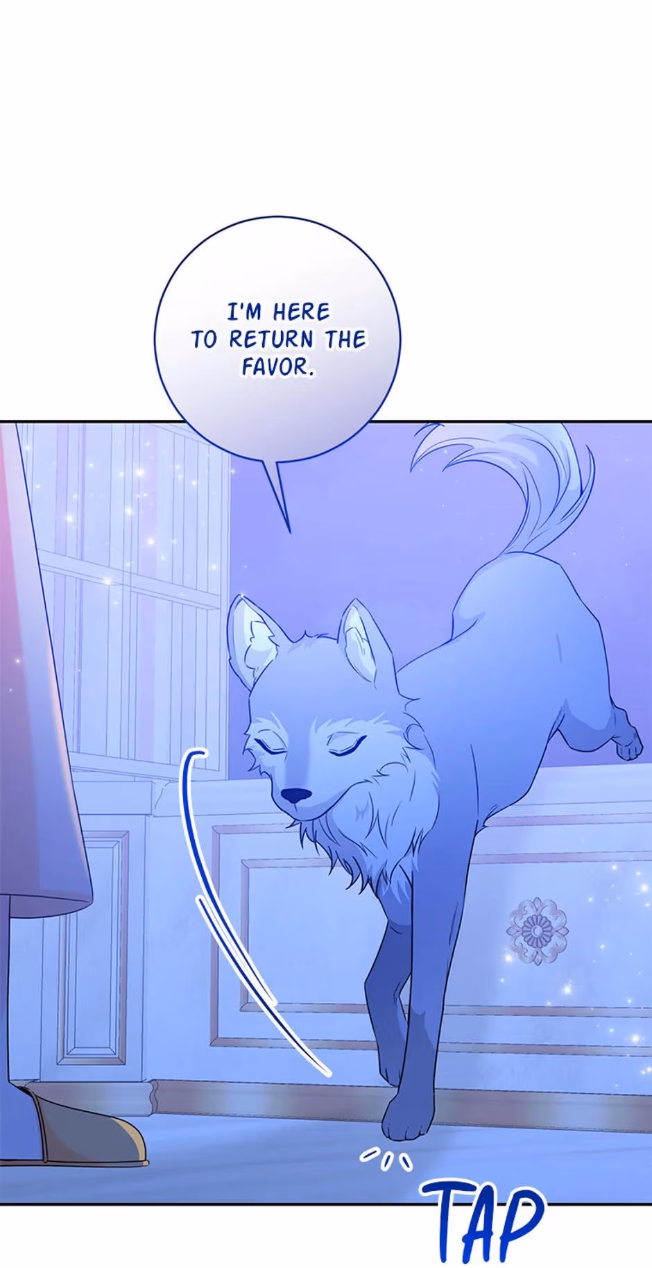 Read I Found Myself a Crazy Stepdad! chapter 42 image 10 on Lezhin