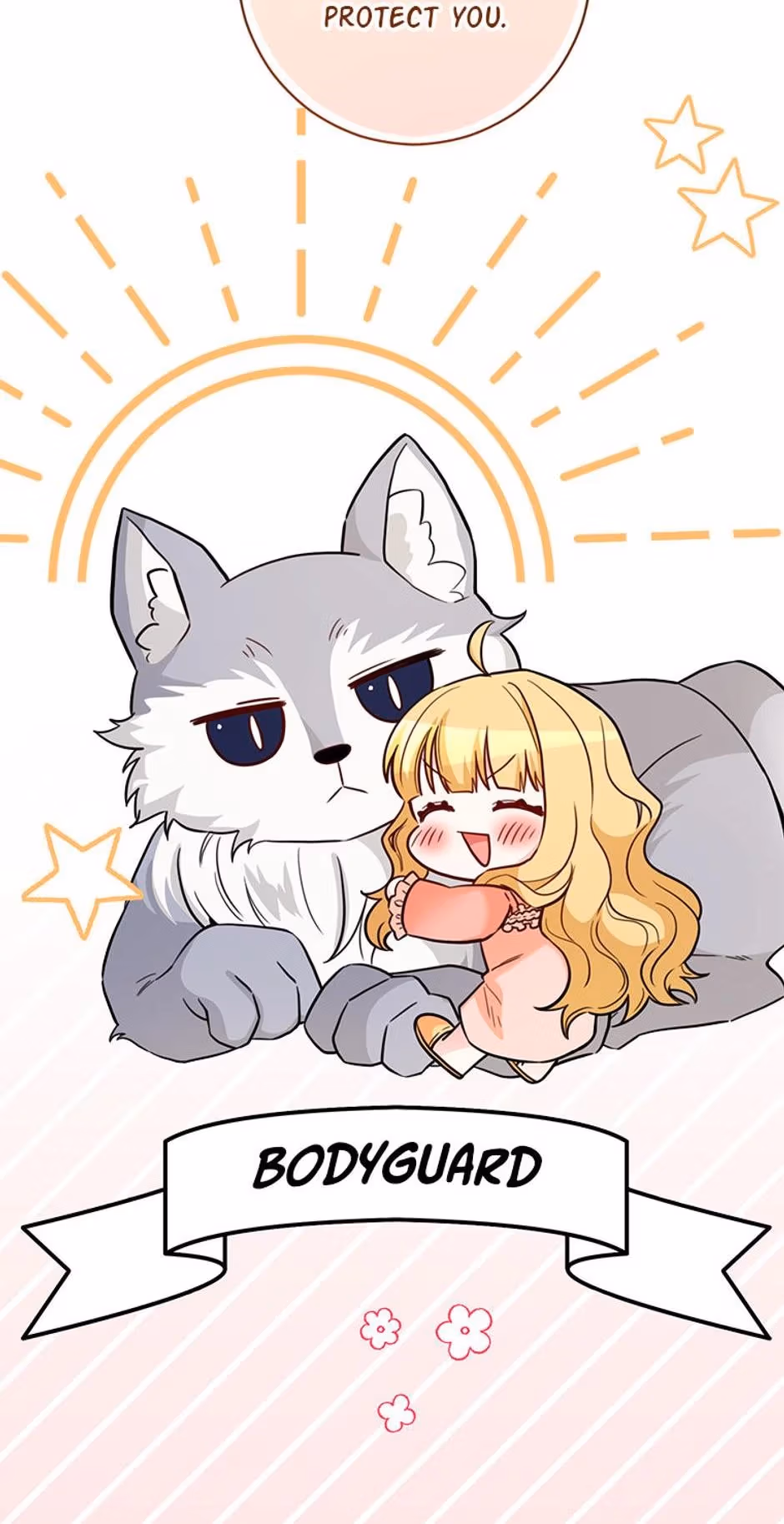 Read I Found Myself a Crazy Stepdad! chapter 42 image 14 on Lezhin