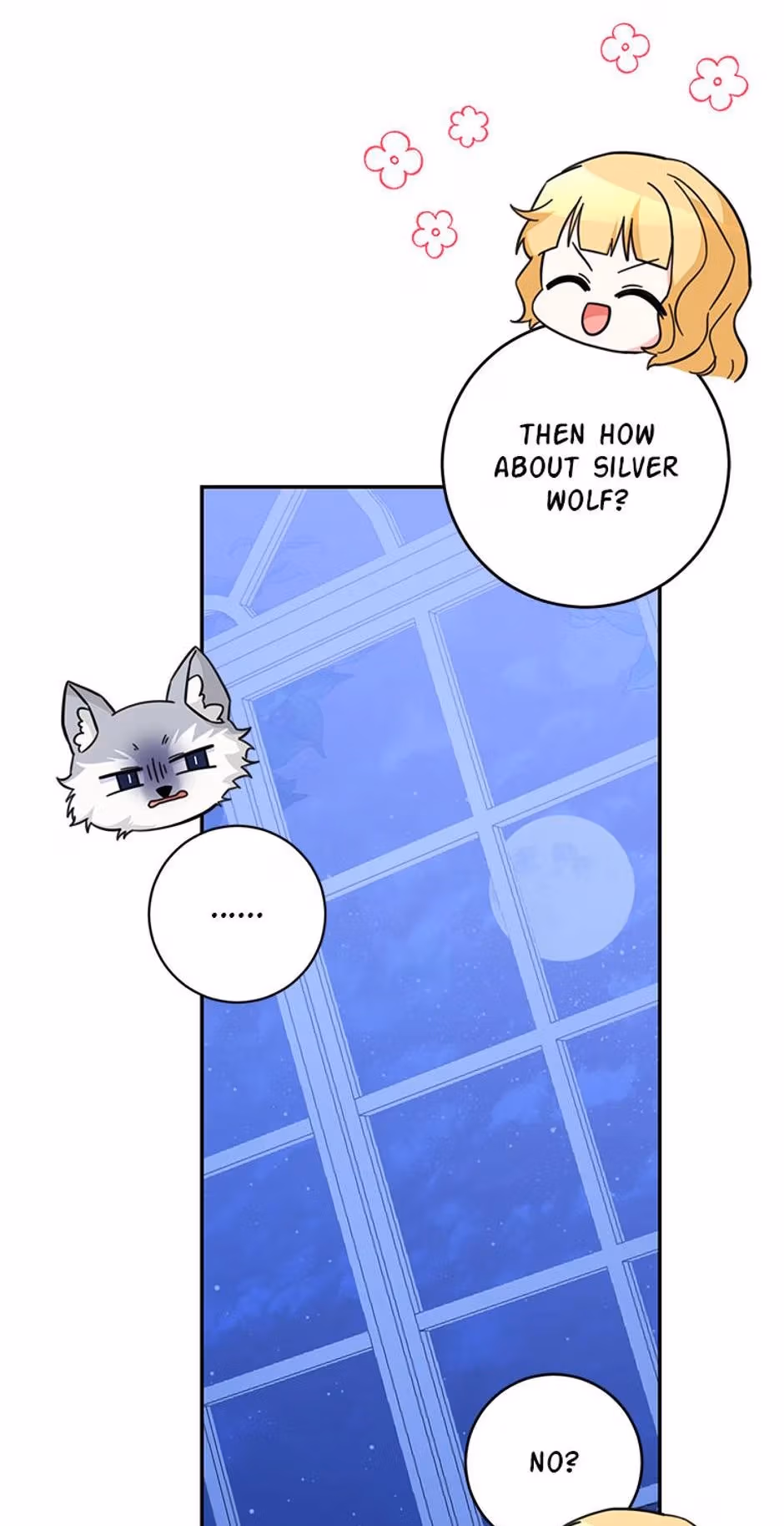 Read I Found Myself a Crazy Stepdad! chapter 42 image 16 on Lezhin