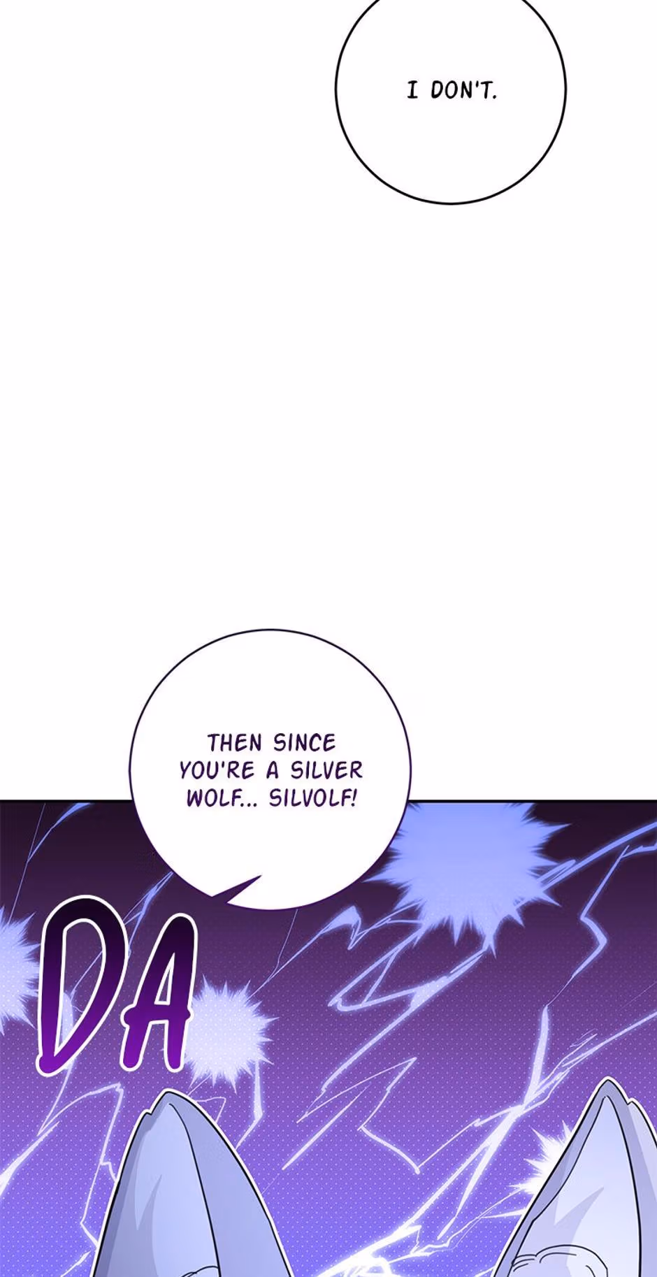 Read I Found Myself a Crazy Stepdad! chapter 42 image 18 on Lezhin