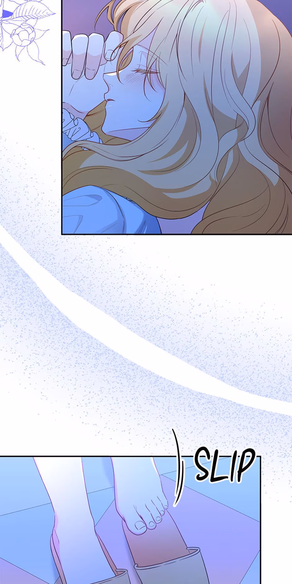 Read I Found Myself a Crazy Stepdad! chapter 42 image 2 on Lezhin