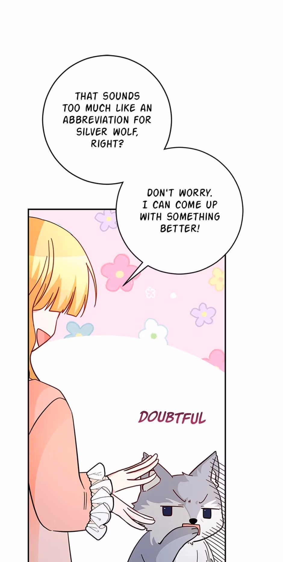 Read I Found Myself a Crazy Stepdad! chapter 42 image 20 on Lezhin