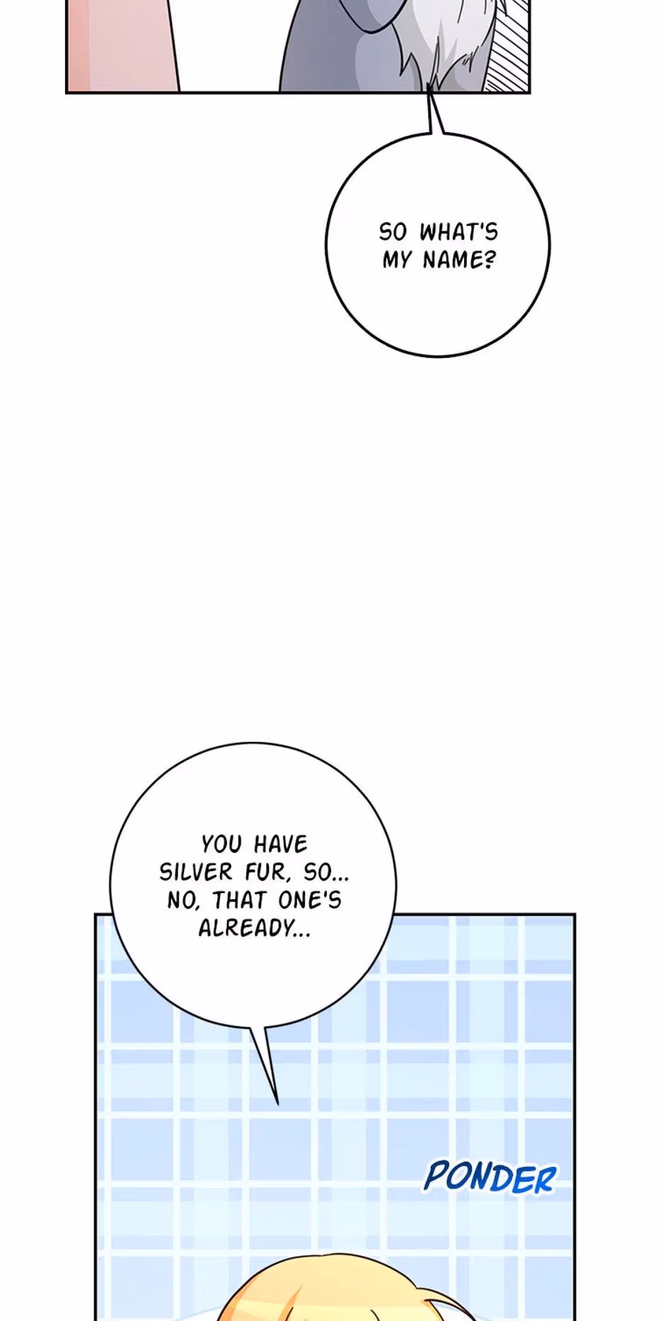 Read I Found Myself a Crazy Stepdad! chapter 42 image 21 on Lezhin