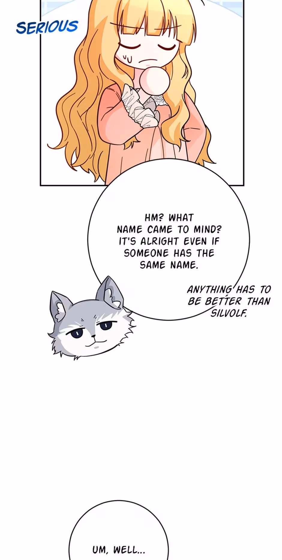 Read I Found Myself a Crazy Stepdad! chapter 42 image 22 on Lezhin