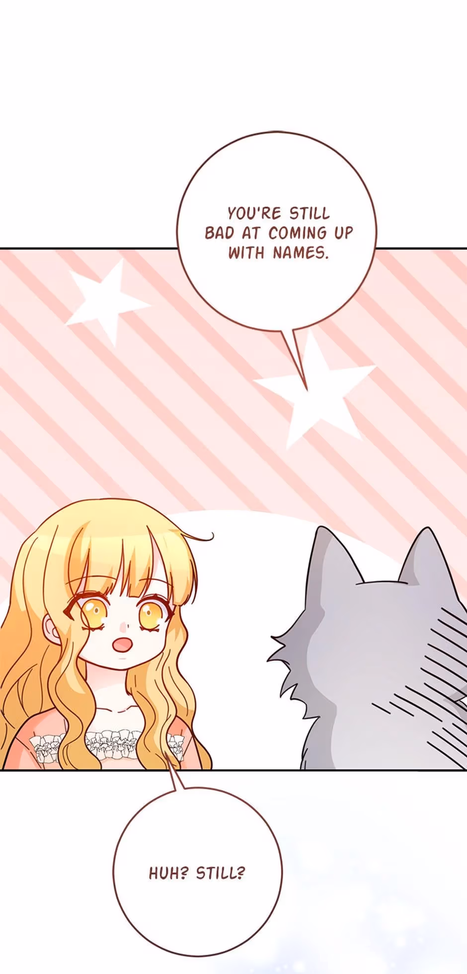 Read I Found Myself a Crazy Stepdad! chapter 42 image 24 on Lezhin