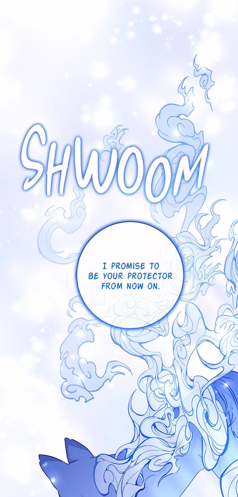 Read I Found Myself a Crazy Stepdad! chapter 42 image 25 on Lezhin