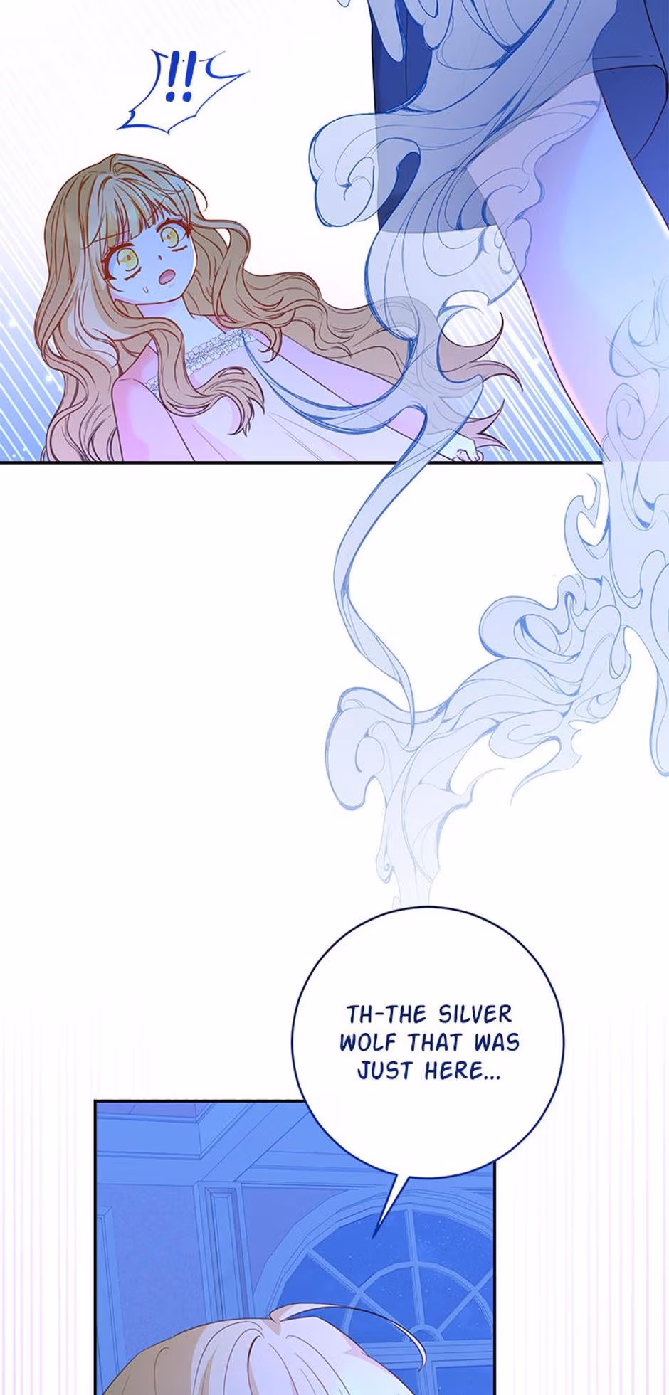 Read I Found Myself a Crazy Stepdad! chapter 42 image 27 on Lezhin