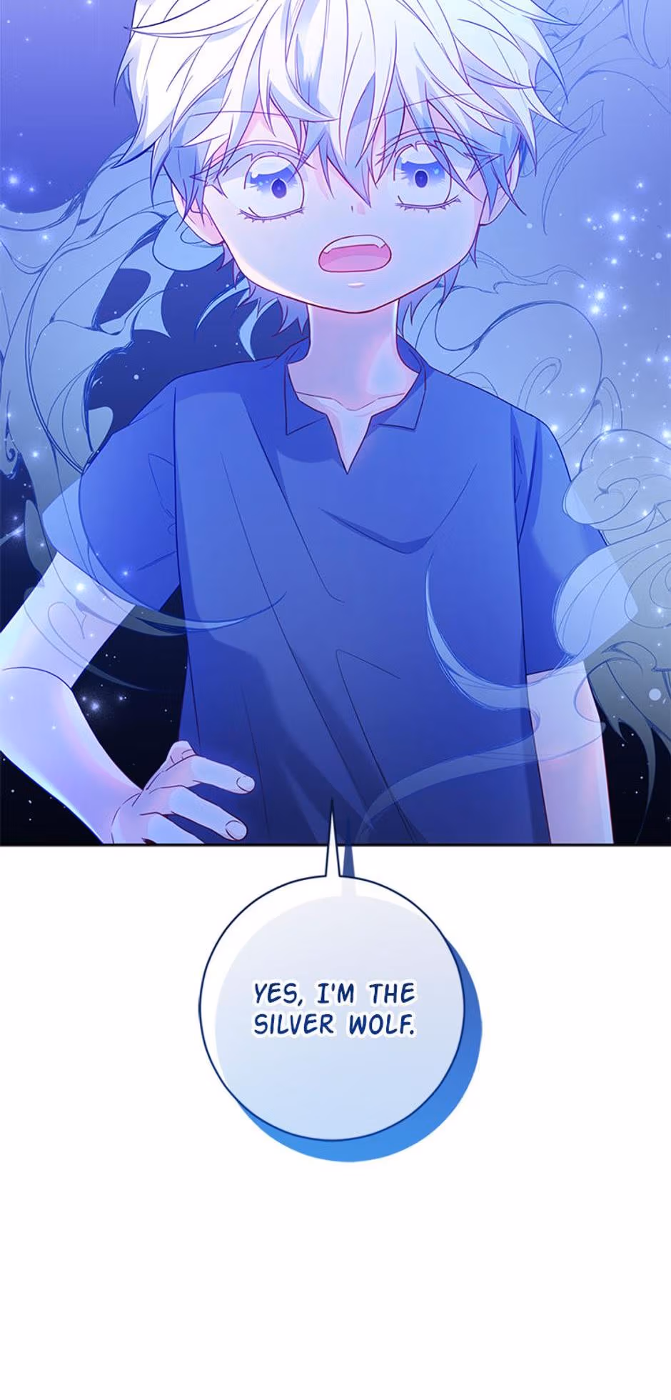 Read I Found Myself a Crazy Stepdad! chapter 42 image 29 on Lezhin