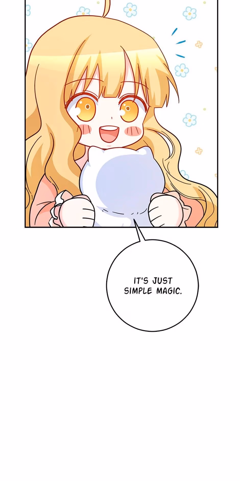 Read I Found Myself a Crazy Stepdad! chapter 42 image 39 on Lezhin