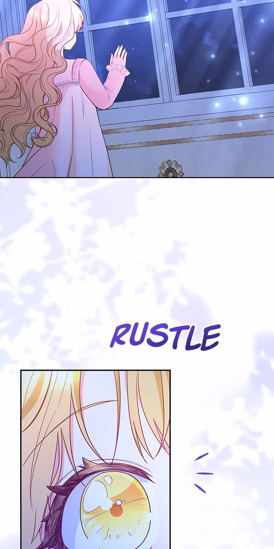 Read I Found Myself a Crazy Stepdad! chapter 42 image 4 on Lezhin