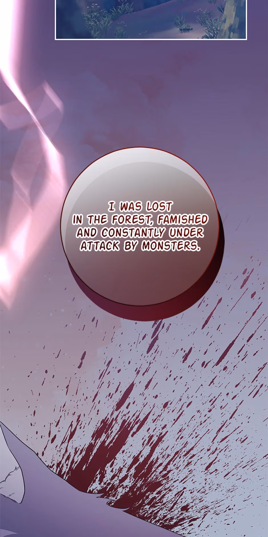 Read I Found Myself a Crazy Stepdad! chapter 42 image 46 on Lezhin