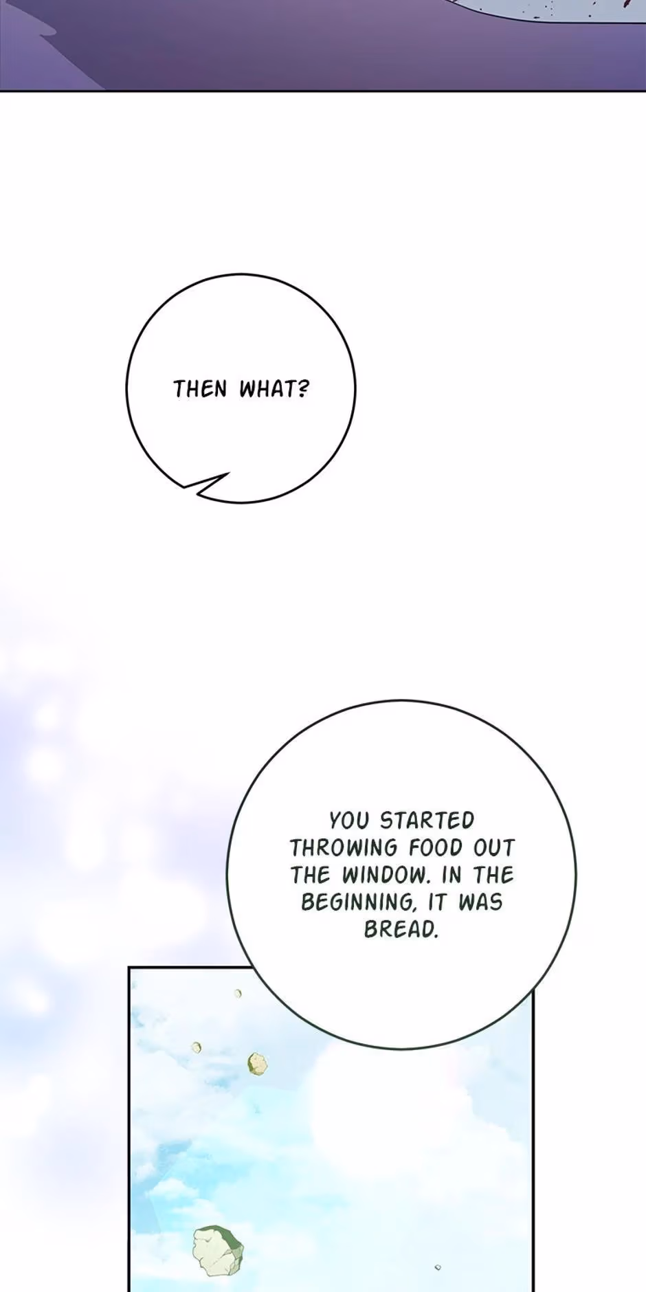 Read I Found Myself a Crazy Stepdad! chapter 42 image 47 on Lezhin