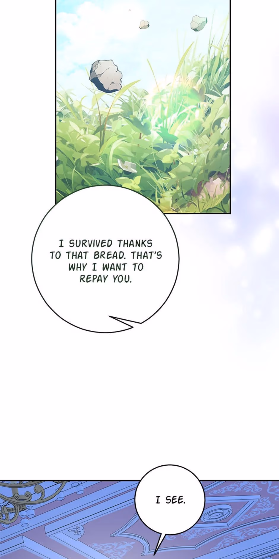 Read I Found Myself a Crazy Stepdad! chapter 42 image 48 on Lezhin