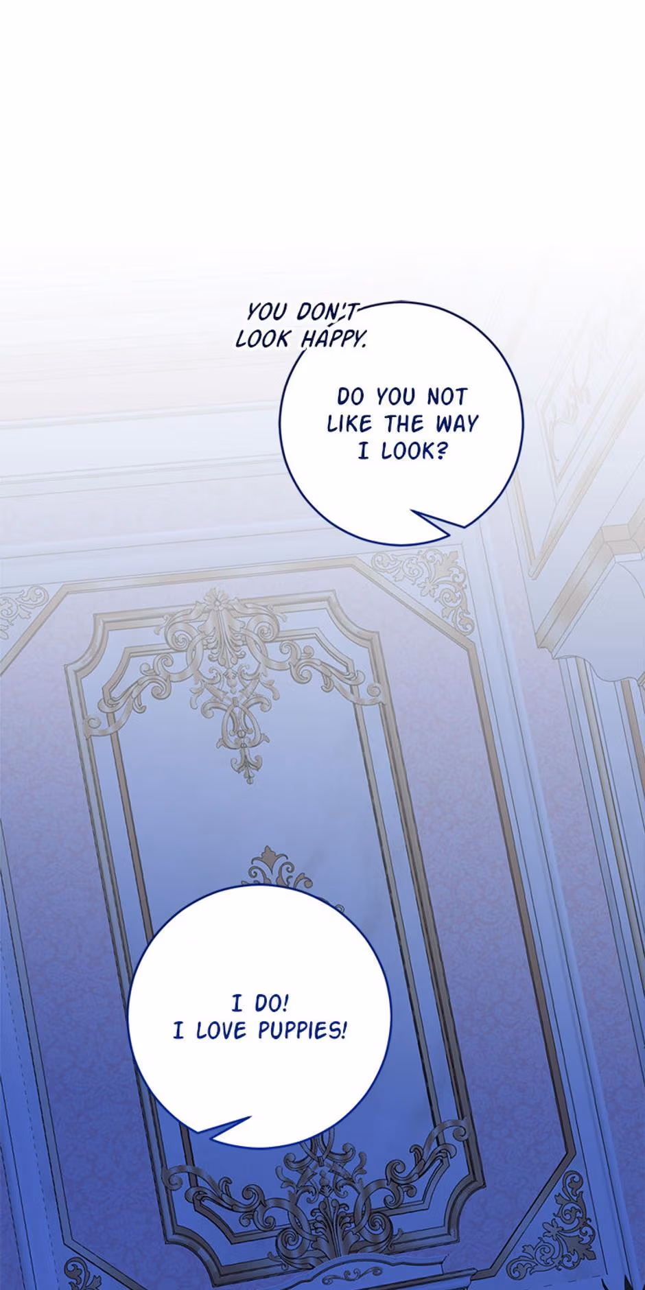 Read I Found Myself a Crazy Stepdad! chapter 42 image 50 on Lezhin
