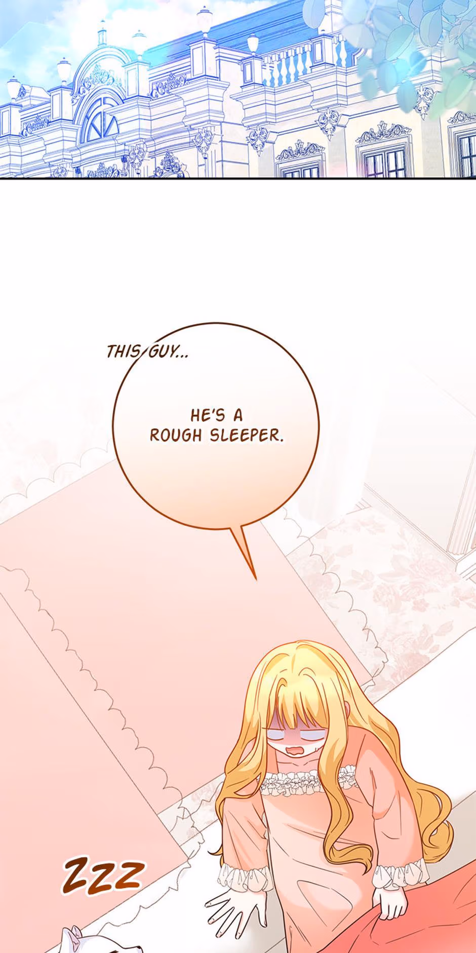 Read I Found Myself a Crazy Stepdad! chapter 42 image 52 on Lezhin