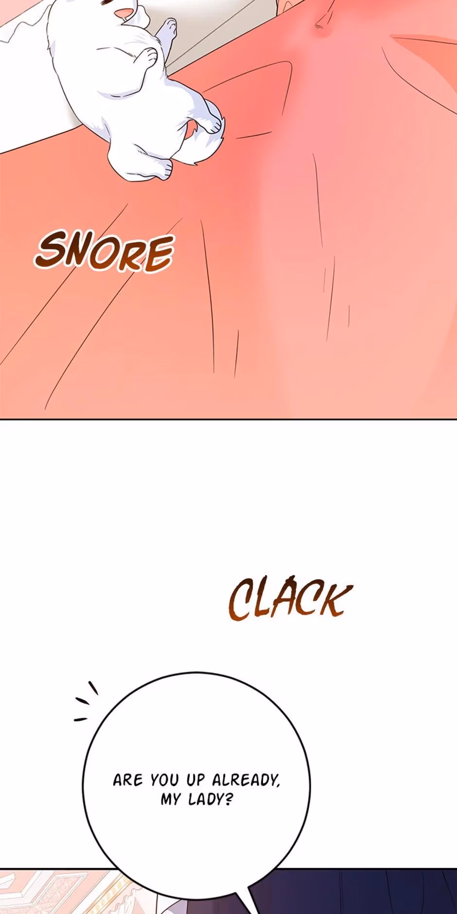 Read I Found Myself a Crazy Stepdad! chapter 42 image 53 on Lezhin
