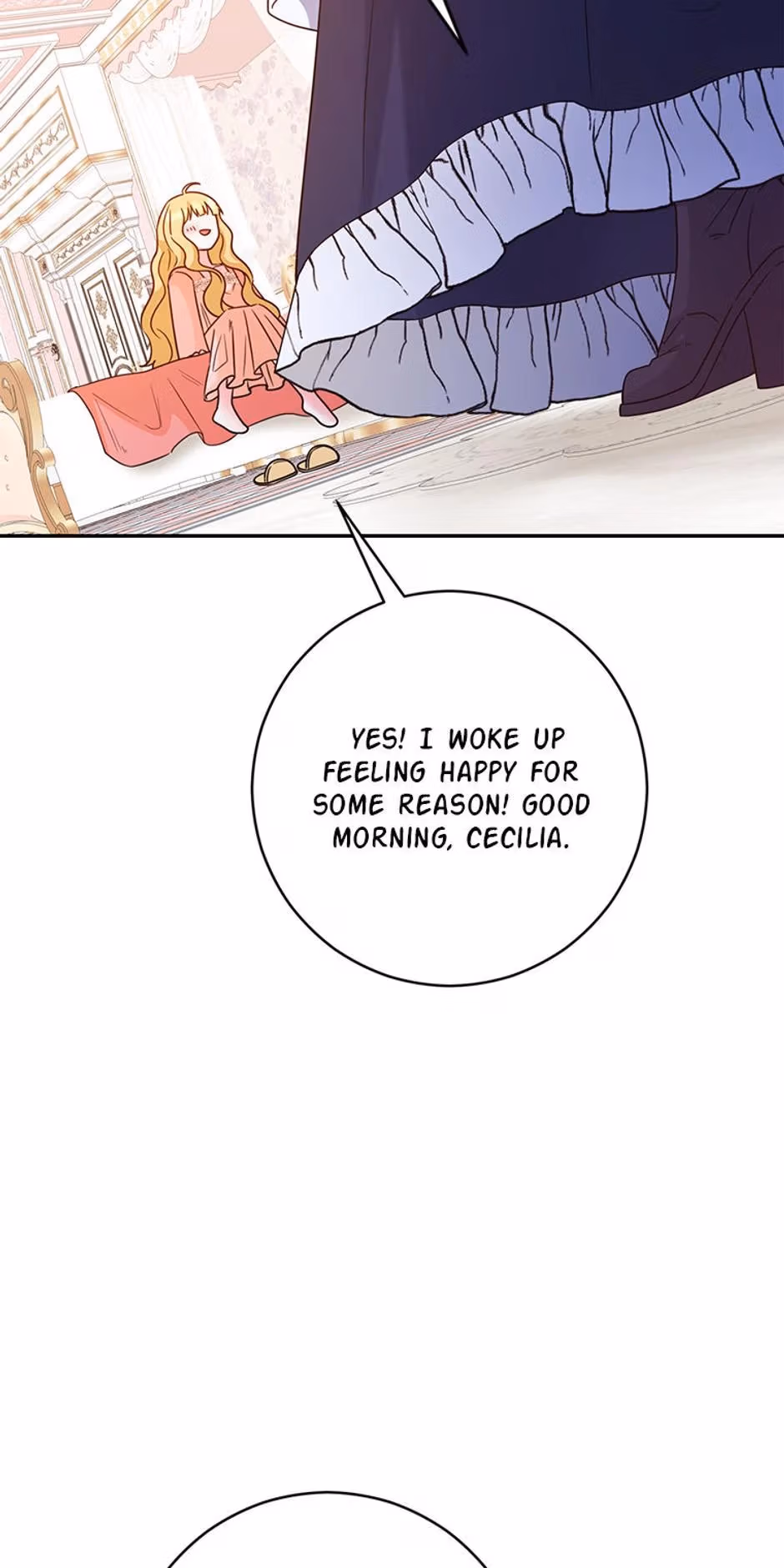 Read I Found Myself a Crazy Stepdad! chapter 42 image 54 on Lezhin