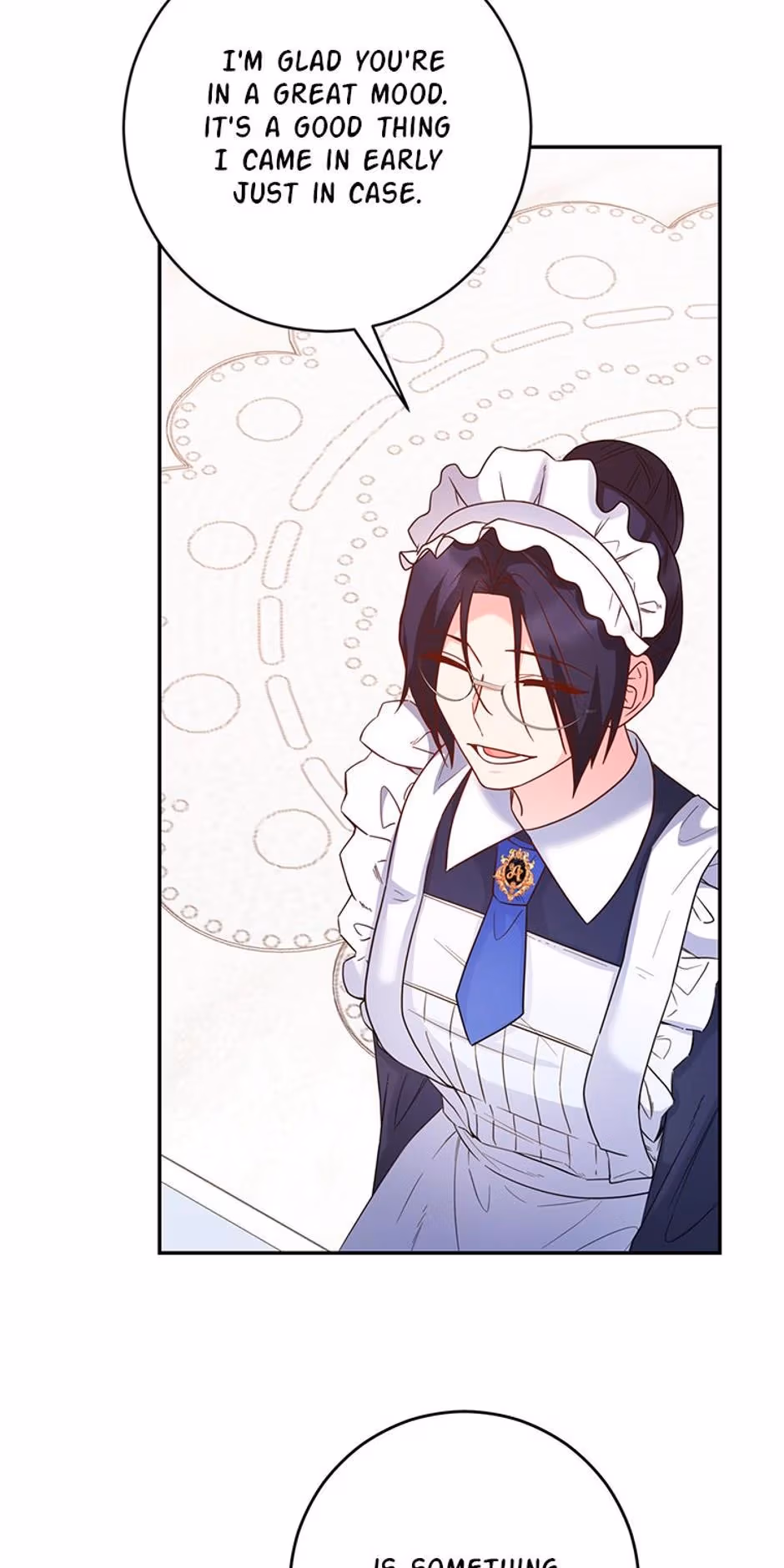 Read I Found Myself a Crazy Stepdad! chapter 42 image 55 on Lezhin