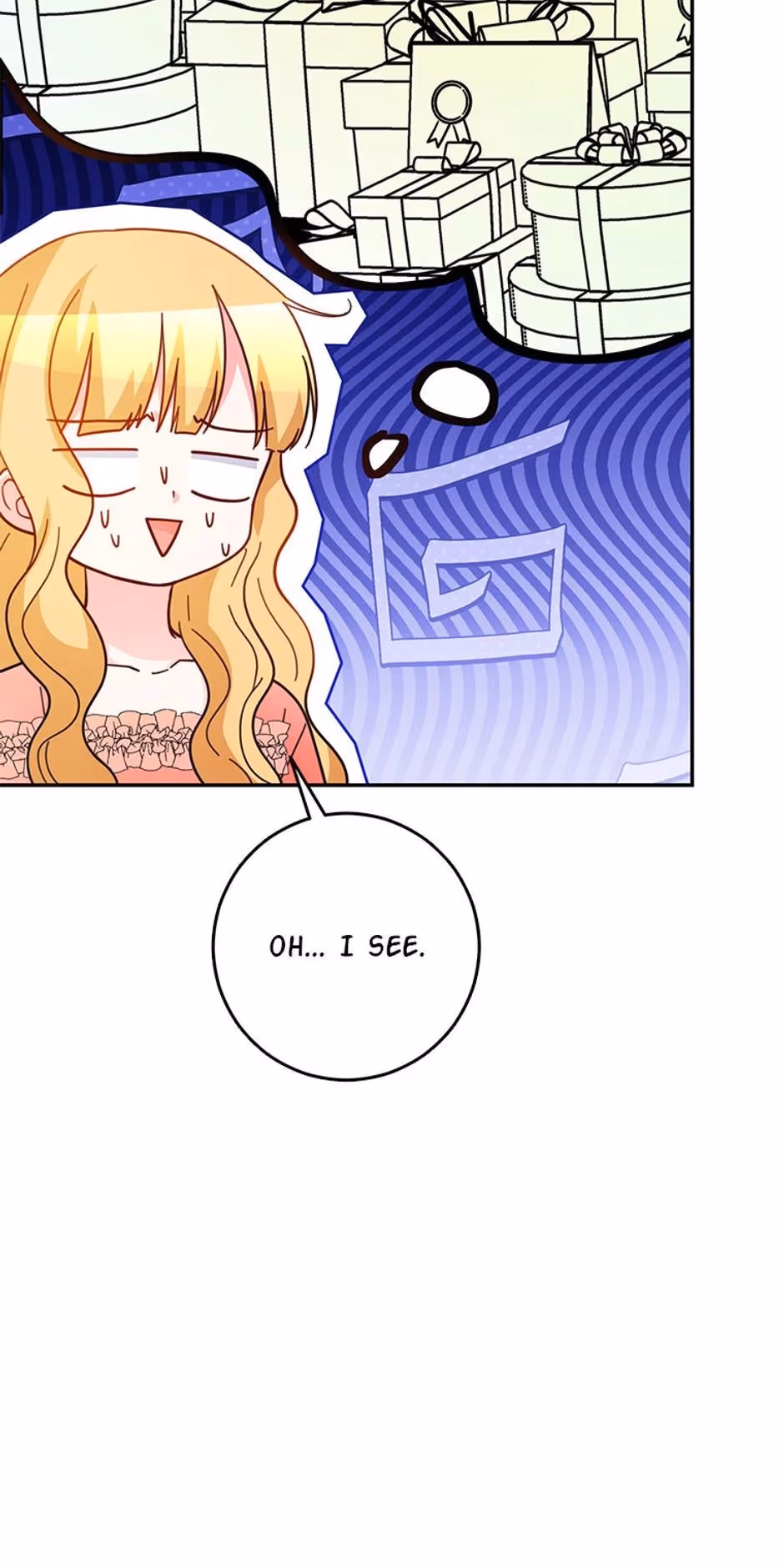 Read I Found Myself a Crazy Stepdad! chapter 42 image 57 on Lezhin