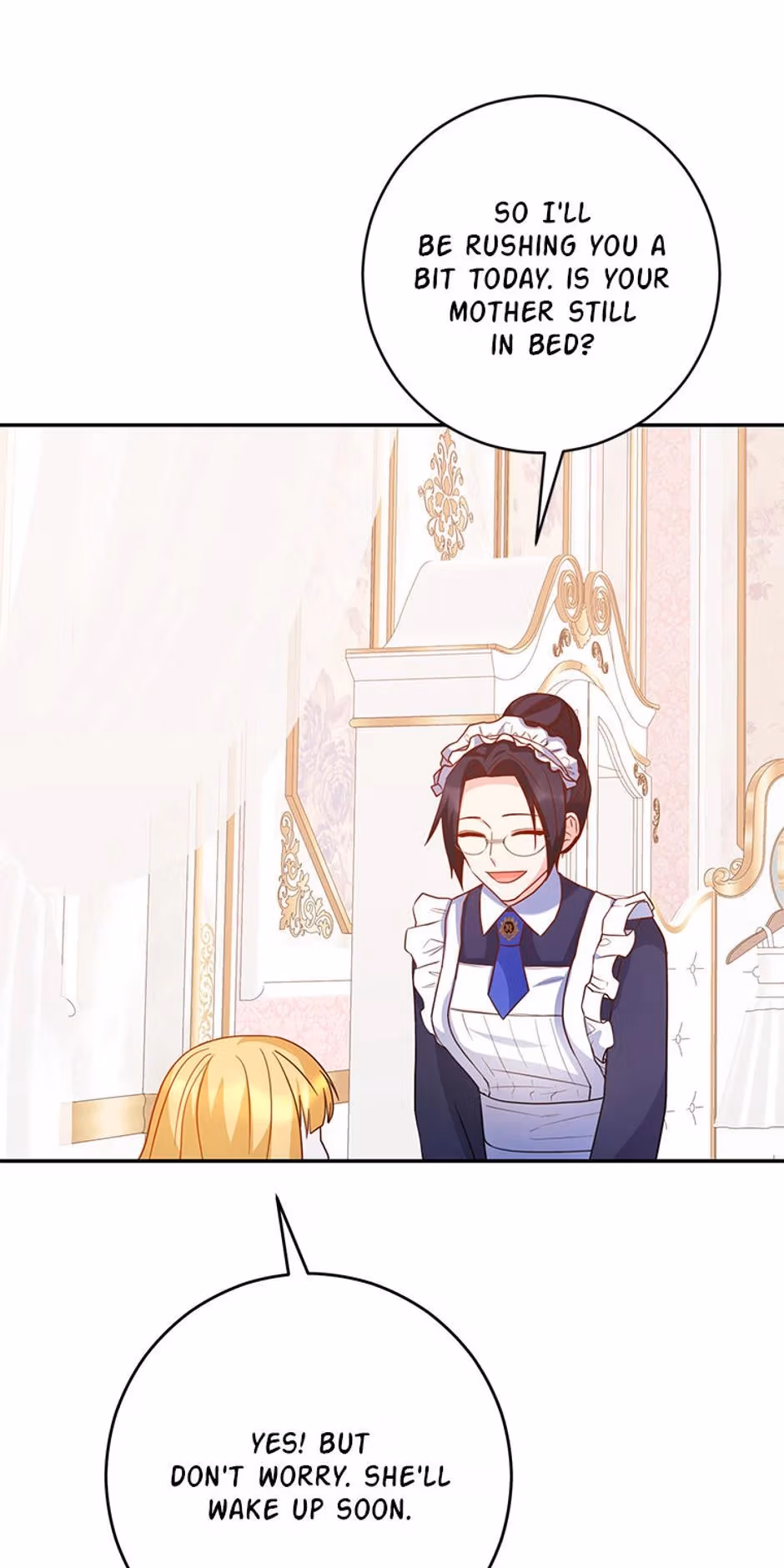 Read I Found Myself a Crazy Stepdad! chapter 42 image 58 on Lezhin