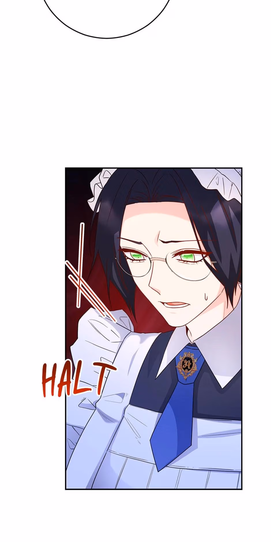Read I Found Myself a Crazy Stepdad! chapter 42 image 59 on Lezhin