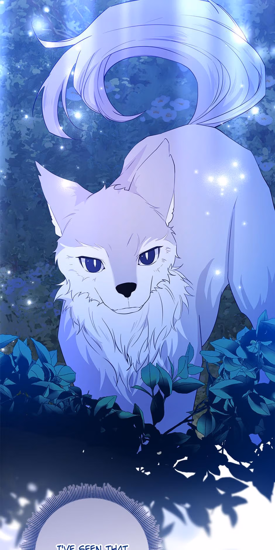 Read I Found Myself a Crazy Stepdad! chapter 42 image 6 on Lezhin