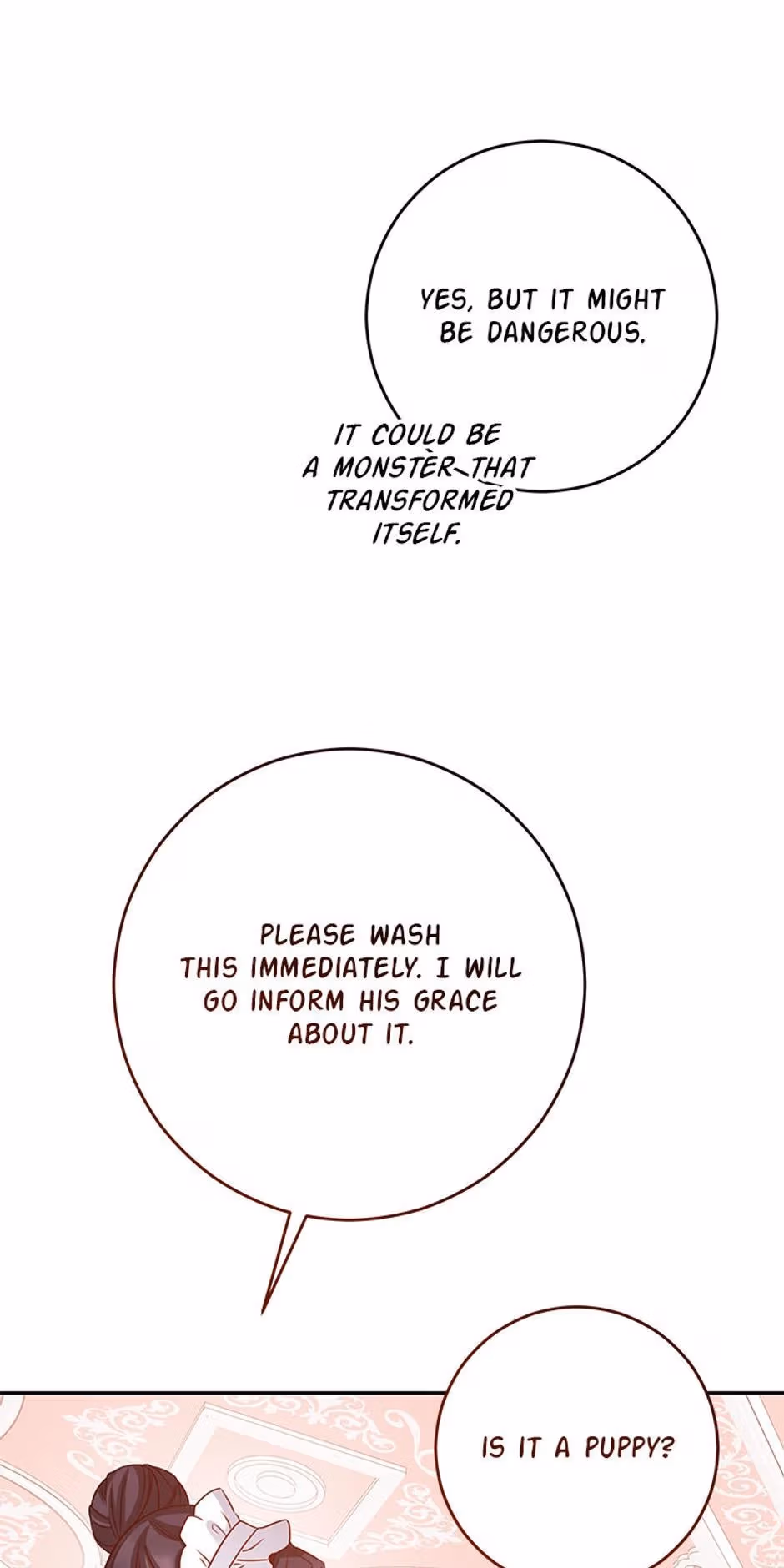Read I Found Myself a Crazy Stepdad! chapter 42 image 68 on Lezhin