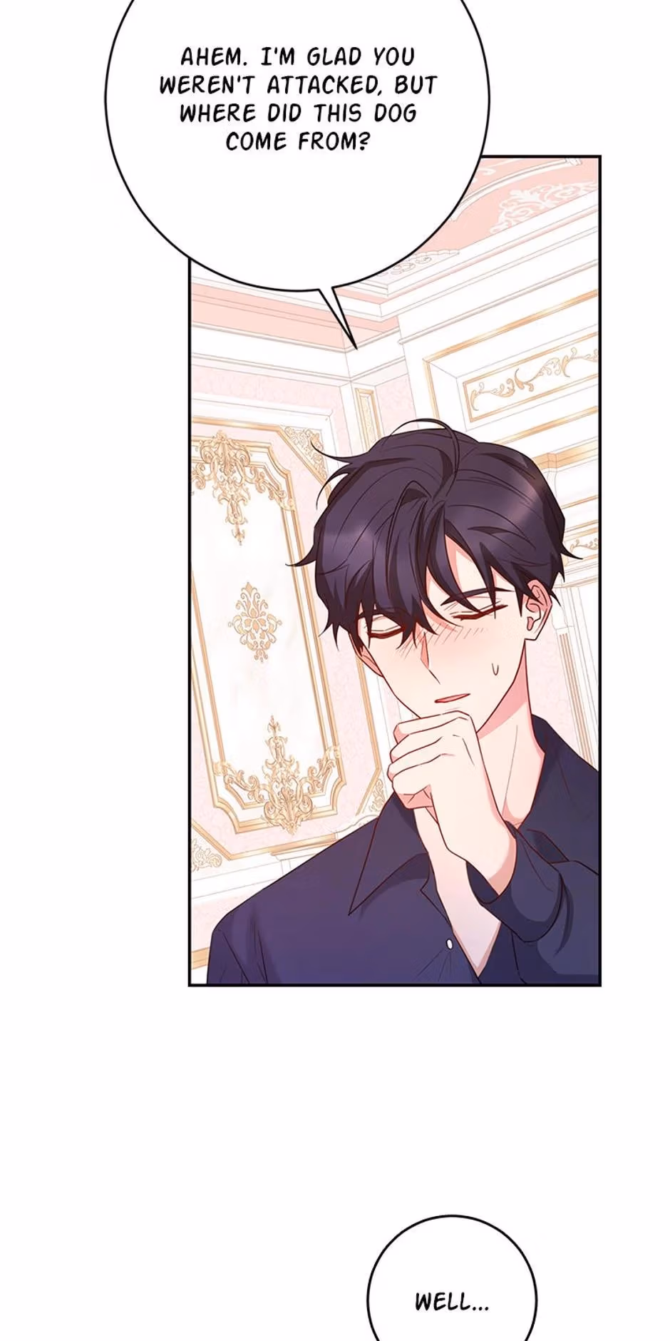 Read I Found Myself a Crazy Stepdad! chapter 42 image 75 on Lezhin