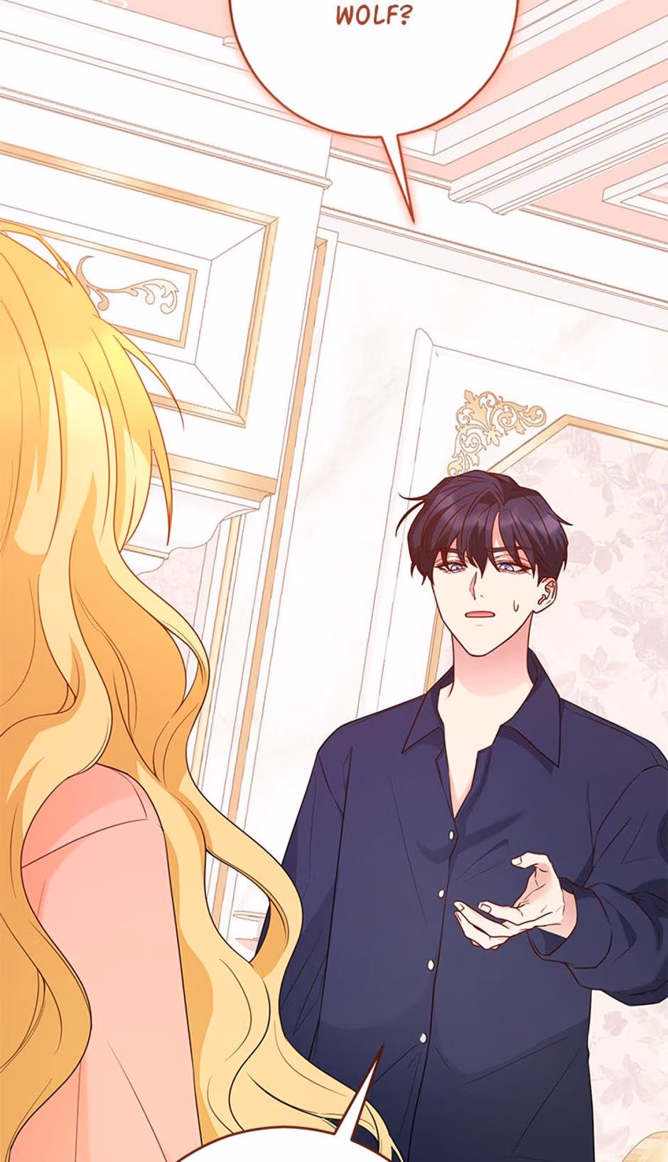 Read I Found Myself a Crazy Stepdad! chapter 42 image 81 on Lezhin