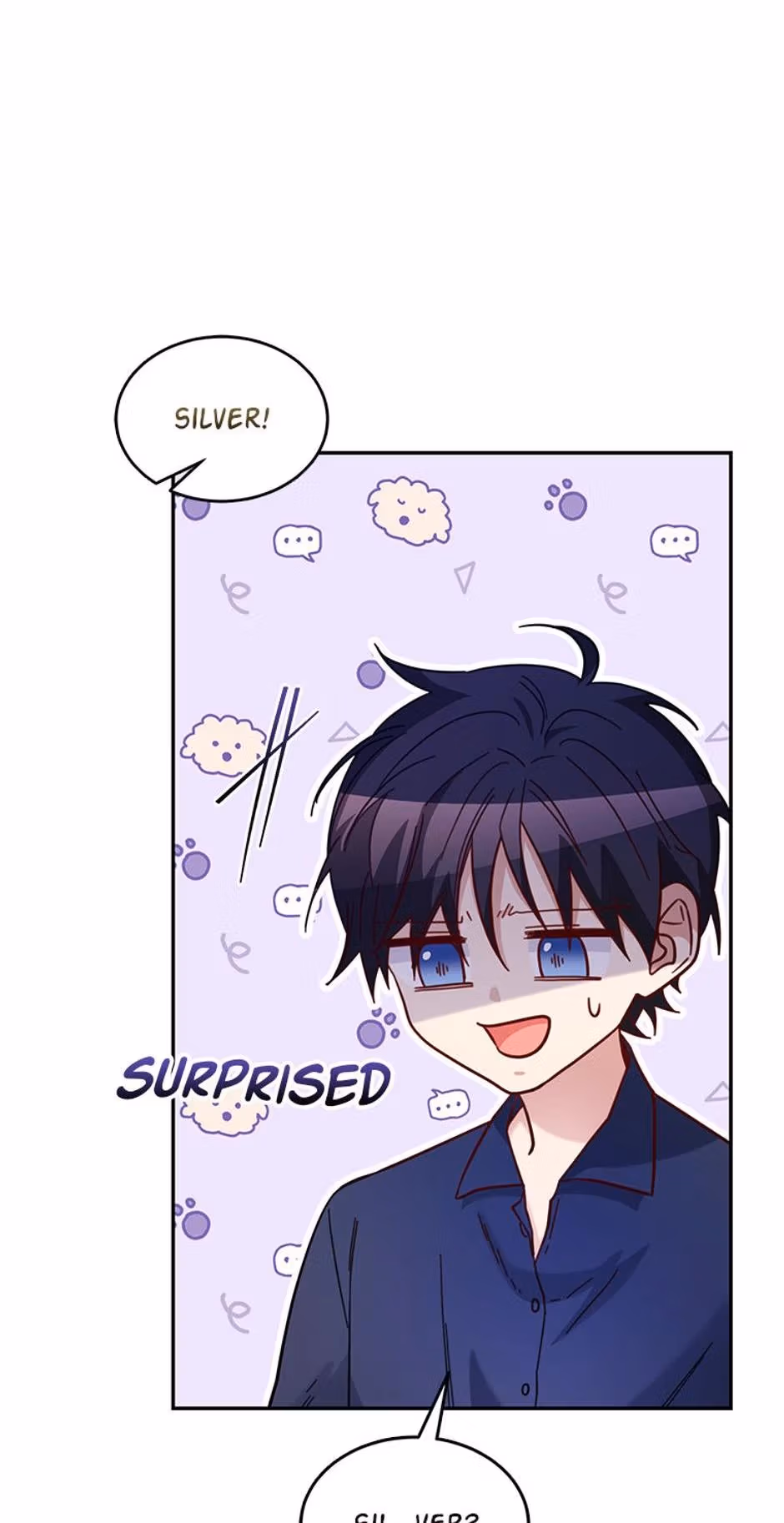 Read I Found Myself a Crazy Stepdad! chapter 43 image 11 on Lezhin