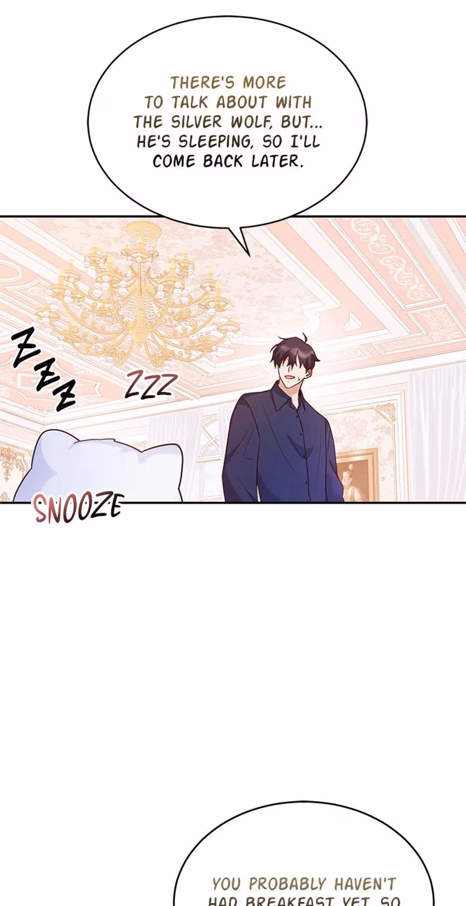 Read I Found Myself a Crazy Stepdad! chapter 43 image 18 on Lezhin