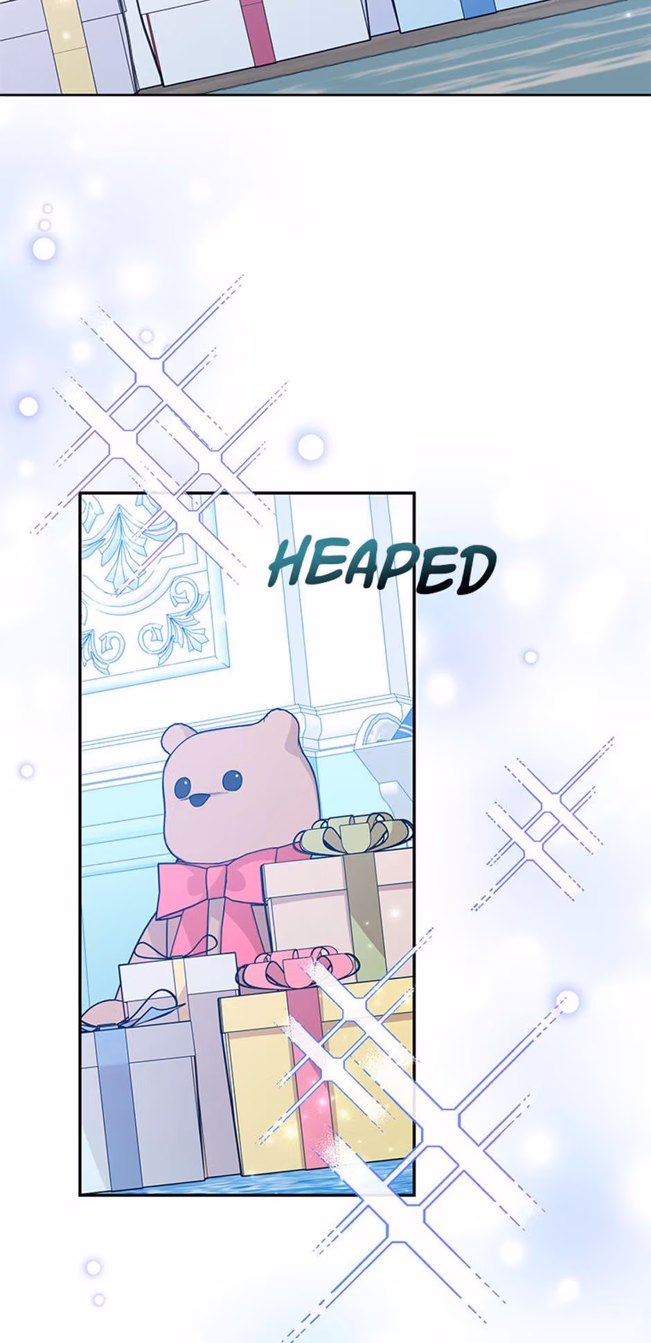 Read I Found Myself a Crazy Stepdad! chapter 43 image 27 on Lezhin