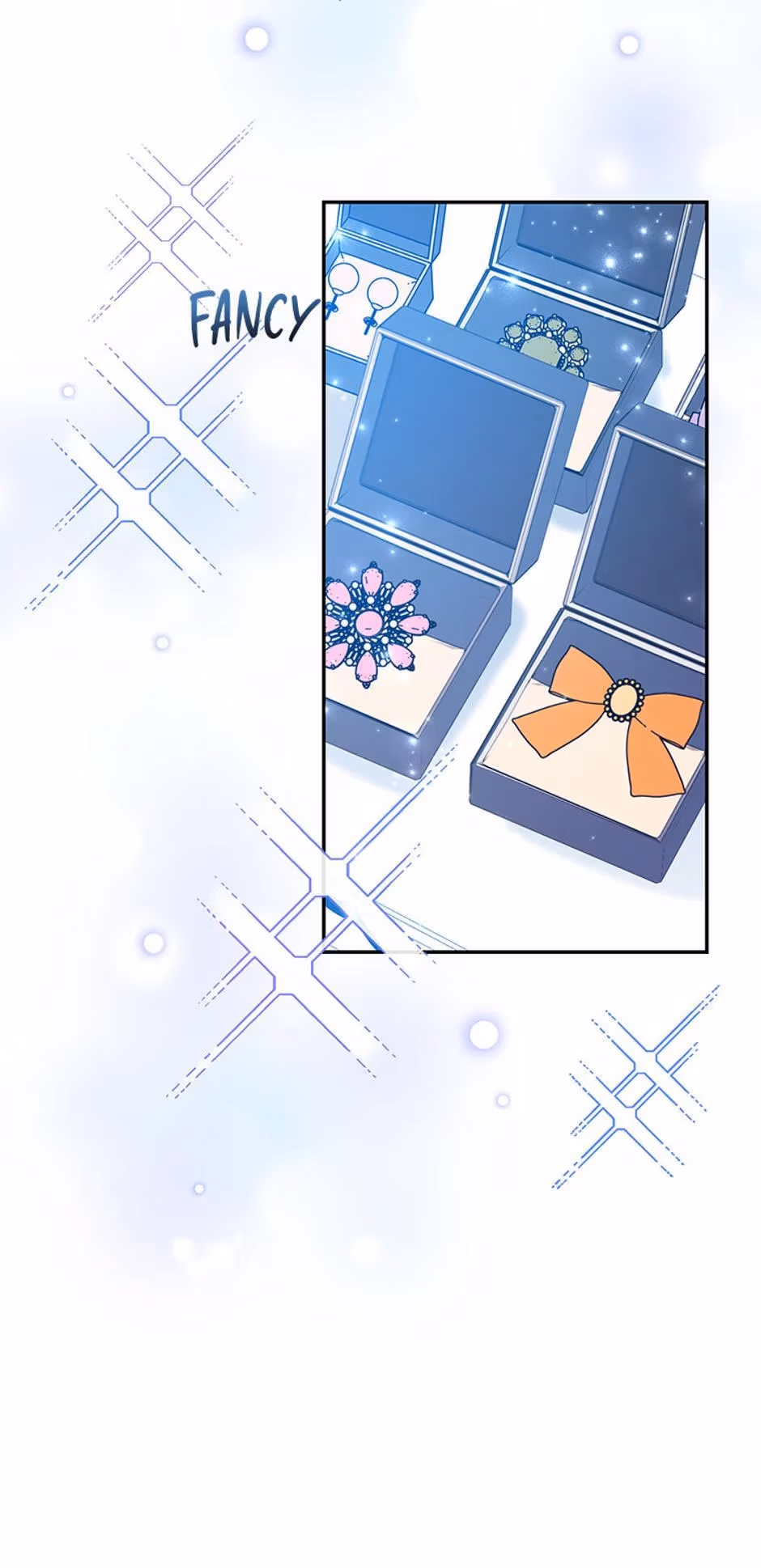Read I Found Myself a Crazy Stepdad! chapter 43 image 28 on Lezhin