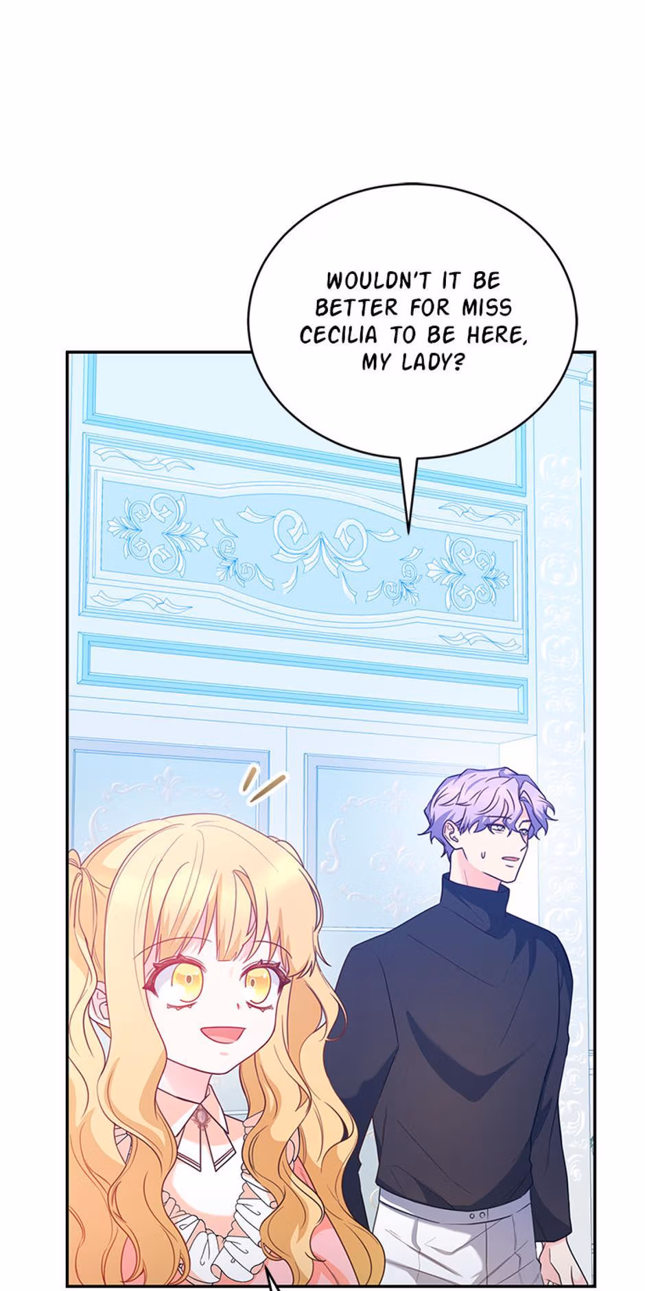 Read I Found Myself a Crazy Stepdad! chapter 43 image 29 on Lezhin