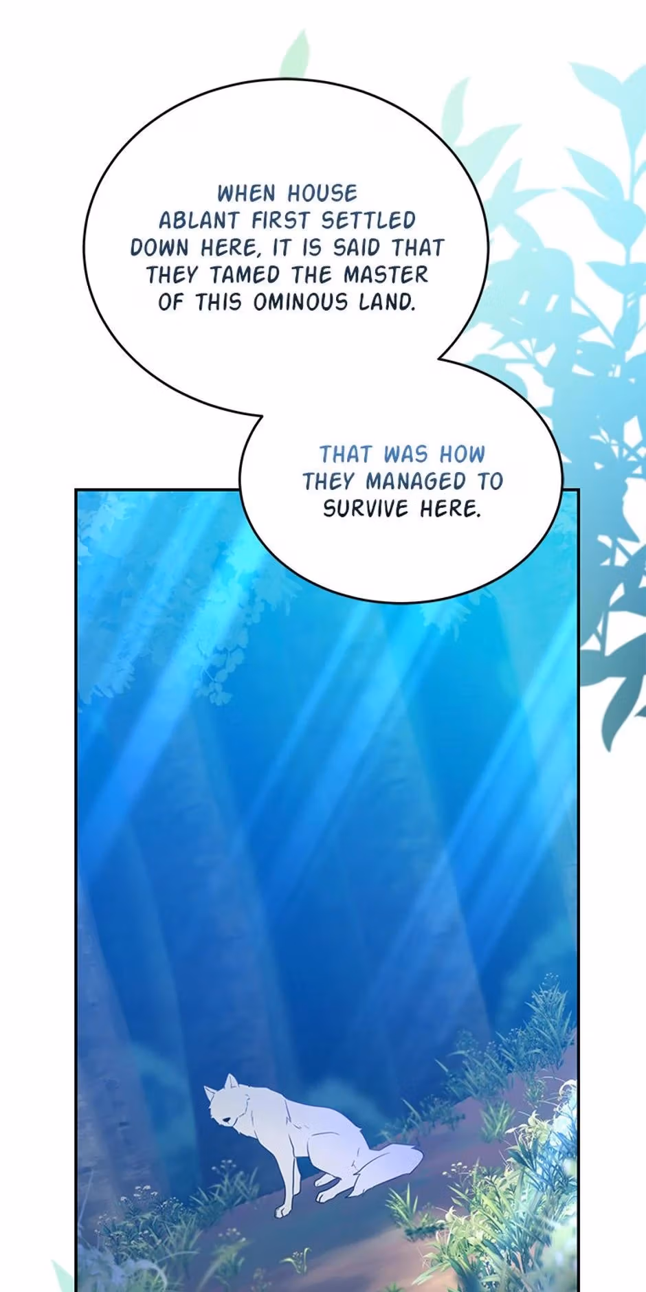 Read I Found Myself a Crazy Stepdad! chapter 43 image 3 on Lezhin