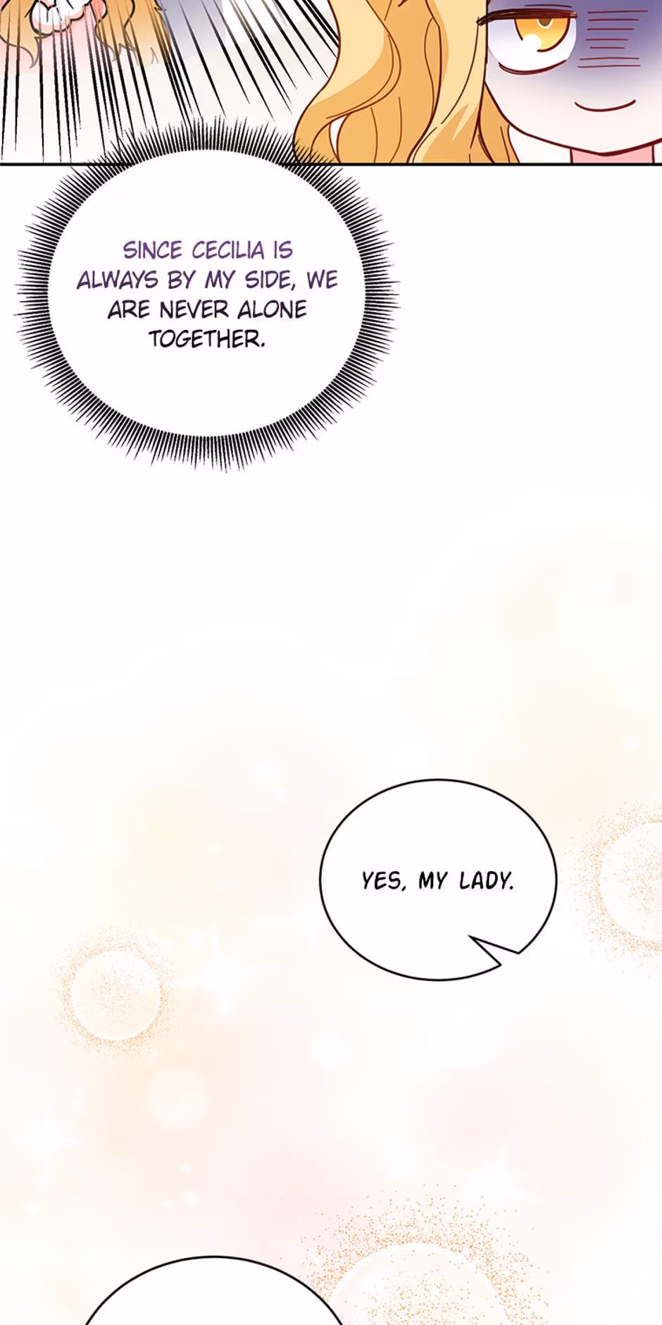 Read I Found Myself a Crazy Stepdad! chapter 43 image 31 on Lezhin
