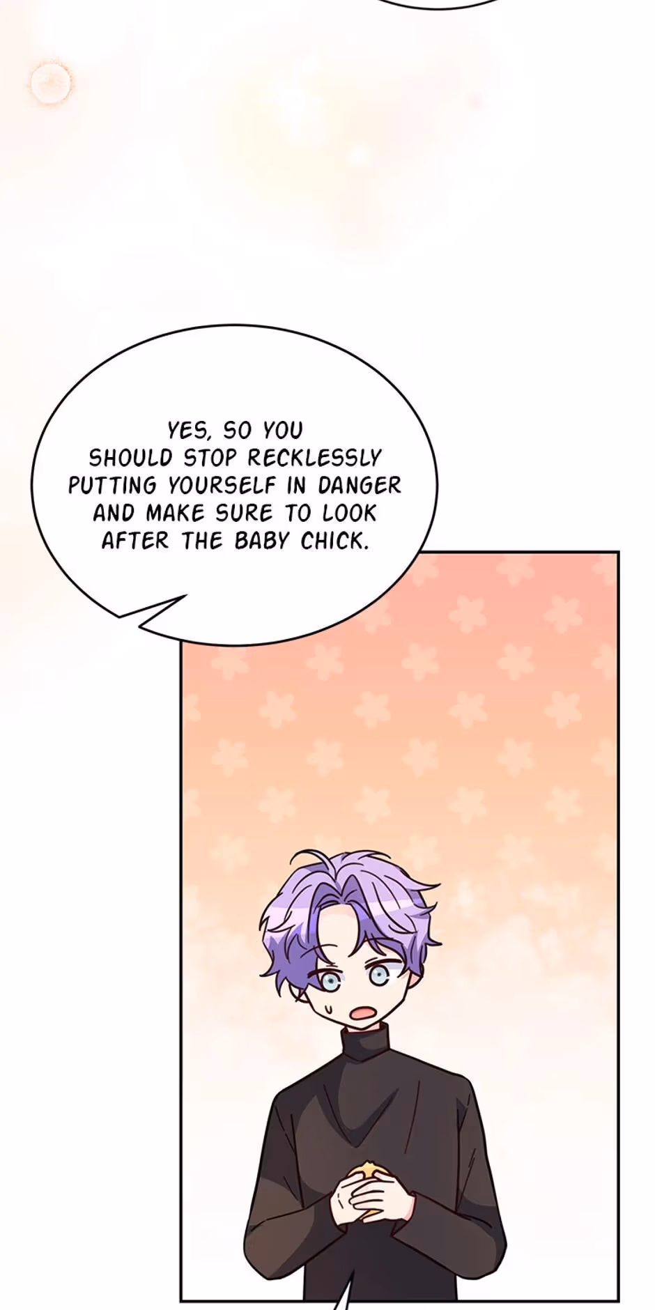 Read I Found Myself a Crazy Stepdad! chapter 43 image 33 on Lezhin