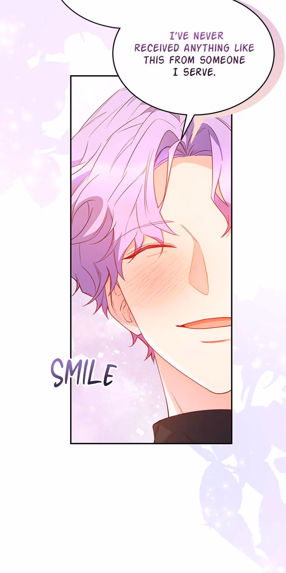 Read I Found Myself a Crazy Stepdad! chapter 43 image 36 on Lezhin